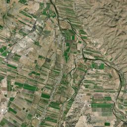 Jiménez Satellite Map