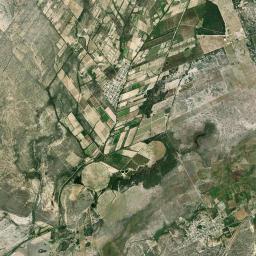 Los Álamos Satellite Map