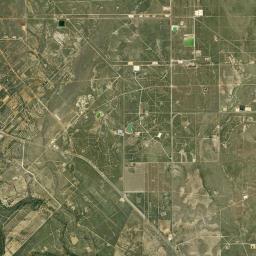 La Salle County Satellite Map