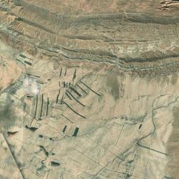 Zarrin Dasht Satellite Map