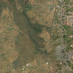 Sohna Satellite Map