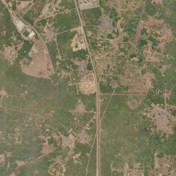 Rabupura Satellite Map
