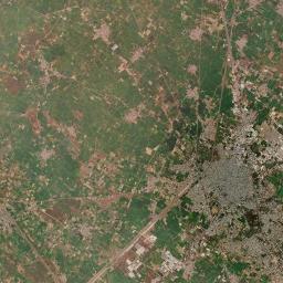 Khurja Satellite Map