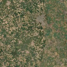 Shikarpur (Bulandshahr) Satellite Map