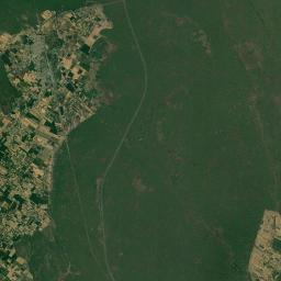 Mailani Satellite Map