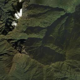 Upper Subansiri Satellite Map