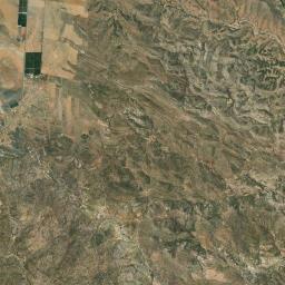 Cusihuiriachi Satellite Map