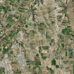 Colonia Revolución Satellite Map