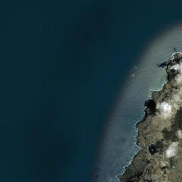 Provincia de Santa Cruz de Tenerife Satellite Map