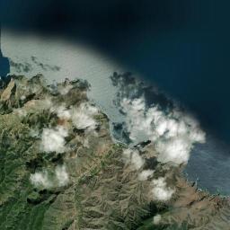 Agulo Satellite Map