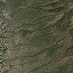 Guía de Isora Satellite Map