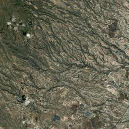 Lomo de Arico Satellite Map