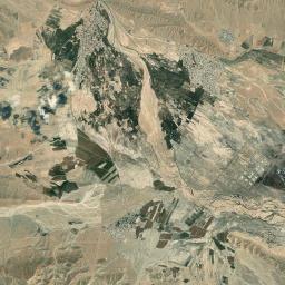 Fadami  Satellite Map