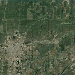 Usta Muhammad Satellite Map