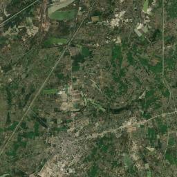 Ubauro Satellite Map