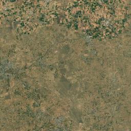 Bagar Satellite Map