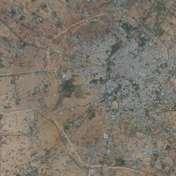 Rewari Satellite Map
