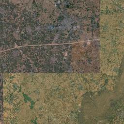 Taoru Satellite Map