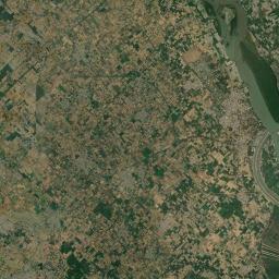 Narora Satellite Map