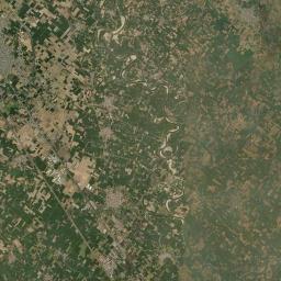 Faridpur Satellite Map