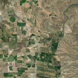 Orranteño Satellite Map