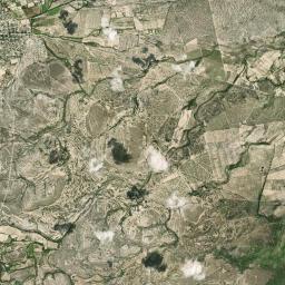 Villa Union Satellite Map