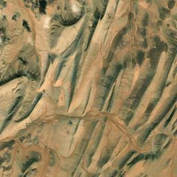 Tan-Tan Satellite Map