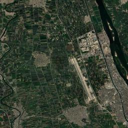 Al Minyā Satellite Map