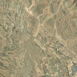 Konar Torshan Satellite Map