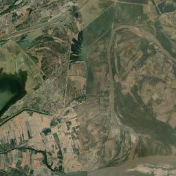 Ghauspur Satellite Map