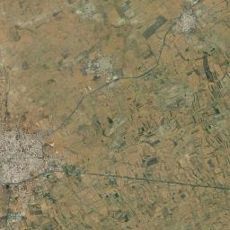 Sri Dungargarh Satellite Map