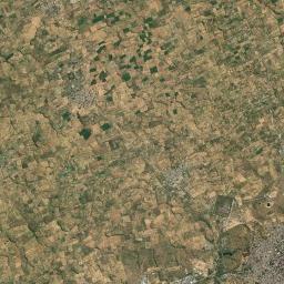 Ratangarh Satellite Map