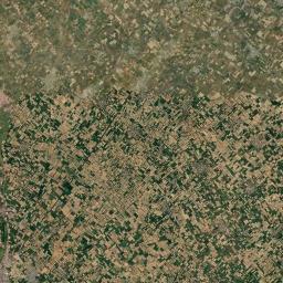 Sahaswan Satellite Map