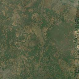 Khudaganj Satellite Map