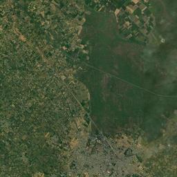 Gola Gokarannath Satellite Map