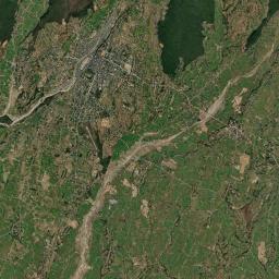 Tulsīpur Satellite Map