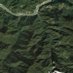 East Siang Satellite Map