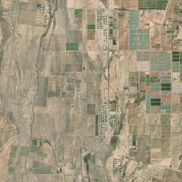 José María Morelos y Pavón Satellite Map