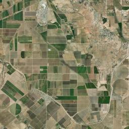 Colonia Campesina Satellite Map