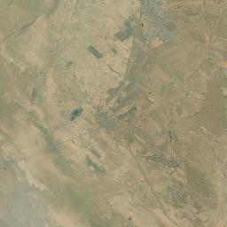 Bord Khun Satellite Map