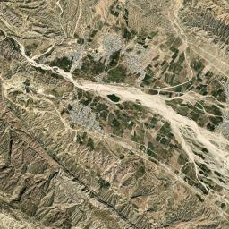 Riz Satellite Map