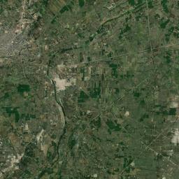 Khairpur Satellite Map