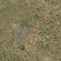 Rajaldesar Satellite Map