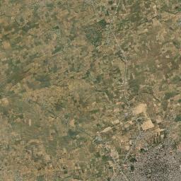 Fatehpur Satellite Map