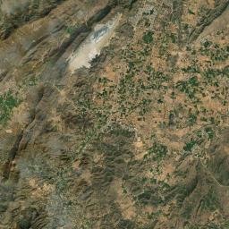 Khetri Satellite Map