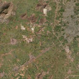 Narnaul Satellite Map