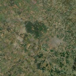 Atrauli Satellite Map