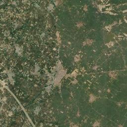 Dataganj Satellite Map