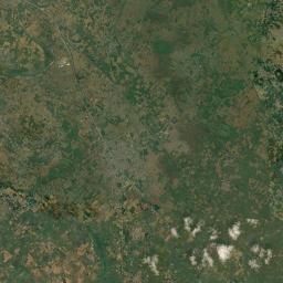 Miranpur Katra Satellite Map