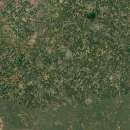 Shahjahanpur Satellite Map